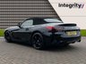 USED 2019 69 BMW Z4 3.0 Z4 M40I 2d 336 BHP BLACK PACK - COMFORT PACK - TECHNOLOGY PACK - ENHANCED BLUETOOTH WITH WIRELESS CHARGING - PARKING ASSISTANT - SAT NAV - USB INPUT - THROUGH LODING SYSTEM - 19" GLOSS BLACK ALLOYS