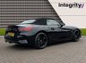 USED 2019 69 BMW Z4 3.0 Z4 M40I 2d 336 BHP BLACK PACK - COMFORT PACK - TECHNOLOGY PACK - ENHANCED BLUETOOTH WITH WIRELESS CHARGING - PARKING ASSISTANT - SAT NAV - USB INPUT - THROUGH LODING SYSTEM - 19" GLOSS BLACK ALLOYS