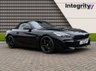 USED 2019 69 BMW Z4 3.0 Z4 M40I 2d 336 BHP BLACK PACK - COMFORT PACK - TECHNOLOGY PACK - ENHANCED BLUETOOTH WITH WIRELESS CHARGING - PARKING ASSISTANT - SAT NAV - USB INPUT - THROUGH LODING SYSTEM - 19" GLOSS BLACK ALLOYS