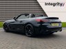 USED 2019 69 BMW Z4 3.0 Z4 M40I 2d 336 BHP BLACK PACK - COMFORT PACK - TECHNOLOGY PACK - ENHANCED BLUETOOTH WITH WIRELESS CHARGING - PARKING ASSISTANT - SAT NAV - USB INPUT - THROUGH LODING SYSTEM - 19" GLOSS BLACK ALLOYS