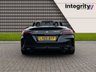 USED 2019 69 BMW Z4 3.0 Z4 M40I 2d 336 BHP BLACK PACK - COMFORT PACK - TECHNOLOGY PACK - ENHANCED BLUETOOTH WITH WIRELESS CHARGING - PARKING ASSISTANT - SAT NAV - USB INPUT - THROUGH LODING SYSTEM - 19" GLOSS BLACK ALLOYS