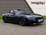 USED 2019 69 BMW Z4 3.0 Z4 M40I 2d 336 BHP BLACK PACK - COMFORT PACK - TECHNOLOGY PACK - ENHANCED BLUETOOTH WITH WIRELESS CHARGING - PARKING ASSISTANT - SAT NAV - USB INPUT - THROUGH LODING SYSTEM - 19" GLOSS BLACK ALLOYS