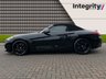 USED 2019 69 BMW Z4 3.0 Z4 M40I 2d 336 BHP BLACK PACK - COMFORT PACK - TECHNOLOGY PACK - ENHANCED BLUETOOTH WITH WIRELESS CHARGING - PARKING ASSISTANT - SAT NAV - USB INPUT - THROUGH LODING SYSTEM - 19" GLOSS BLACK ALLOYS