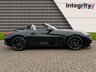 USED 2019 69 BMW Z4 3.0 Z4 M40I 2d 336 BHP BLACK PACK - COMFORT PACK - TECHNOLOGY PACK - ENHANCED BLUETOOTH WITH WIRELESS CHARGING - PARKING ASSISTANT - SAT NAV - USB INPUT - THROUGH LODING SYSTEM - 19" GLOSS BLACK ALLOYS