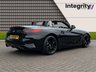 USED 2019 69 BMW Z4 3.0 Z4 M40I 2d 336 BHP BLACK PACK - COMFORT PACK - TECHNOLOGY PACK - ENHANCED BLUETOOTH WITH WIRELESS CHARGING - PARKING ASSISTANT - SAT NAV - USB INPUT - THROUGH LODING SYSTEM - 19" GLOSS BLACK ALLOYS