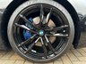 USED 2019 69 BMW Z4 3.0 Z4 M40I 2d 336 BHP BLACK PACK - COMFORT PACK - TECHNOLOGY PACK - ENHANCED BLUETOOTH WITH WIRELESS CHARGING - PARKING ASSISTANT - SAT NAV - USB INPUT - THROUGH LODING SYSTEM - 19" GLOSS BLACK ALLOYS