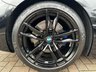 USED 2019 69 BMW Z4 3.0 Z4 M40I 2d 336 BHP BLACK PACK - COMFORT PACK - TECHNOLOGY PACK - ENHANCED BLUETOOTH WITH WIRELESS CHARGING - PARKING ASSISTANT - SAT NAV - USB INPUT - THROUGH LODING SYSTEM - 19" GLOSS BLACK ALLOYS