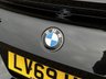 USED 2019 69 BMW Z4 3.0 Z4 M40I 2d 336 BHP BLACK PACK - COMFORT PACK - TECHNOLOGY PACK - ENHANCED BLUETOOTH WITH WIRELESS CHARGING - PARKING ASSISTANT - SAT NAV - USB INPUT - THROUGH LODING SYSTEM - 19" GLOSS BLACK ALLOYS