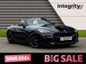 USED 2019 69 BMW Z4 3.0 Z4 M40I 2d 336 BHP BLACK PACK - COMFORT PACK - TECHNOLOGY PACK - ENHANCED BLUETOOTH WITH WIRELESS CHARGING - PARKING ASSISTANT - SAT NAV - USB INPUT - THROUGH LODING SYSTEM - 19" GLOSS BLACK ALLOYS