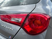 USED 2018 18 ALFA ROMEO GIULIETTA 1.7 TBI VELOCE TCT 5d 240 BHP 10 SERVICES ON RECORD