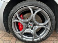 USED 2018 18 ALFA ROMEO GIULIETTA 1.7 TBI VELOCE TCT 5d 240 BHP 10 SERVICES ON RECORD