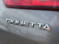 USED 2018 18 ALFA ROMEO GIULIETTA 1.7 TBI VELOCE TCT 5d 240 BHP 10 SERVICES ON RECORD