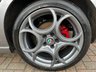 USED 2018 18 ALFA ROMEO GIULIETTA 1.7 TBI VELOCE TCT 5d 240 BHP 10 SERVICES ON RECORD