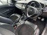 USED 2018 18 ALFA ROMEO GIULIETTA 1.7 TBI VELOCE TCT 5d 240 BHP 10 SERVICES ON RECORD