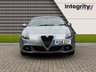 USED 2018 18 ALFA ROMEO GIULIETTA 1.7 TBI VELOCE TCT 5d 240 BHP 10 SERVICES ON RECORD
