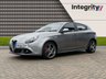 USED 2018 18 ALFA ROMEO GIULIETTA 1.7 TBI VELOCE TCT 5d 240 BHP 10 SERVICES ON RECORD