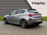 USED 2018 18 ALFA ROMEO GIULIETTA 1.7 TBI VELOCE TCT 5d 240 BHP 10 SERVICES ON RECORD
