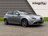 USED 2018 18 ALFA ROMEO GIULIETTA 1.7 TBI VELOCE TCT 5d 240 BHP 10 SERVICES ON RECORD