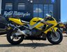 USED 2001 Y HONDA CBR900RR FIREBLADE - PART EXCHANGE TO CLEAR WITH HAWK RACE EXHAUST