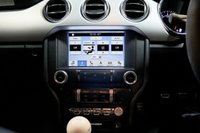 USED 2017 17 FORD MUSTANG 5.0 GT 2d 410 BHP (SUPERCHARGED TO 800BHP) 800BHP Supercharged, Steeda Q750, 6 Speed Manual