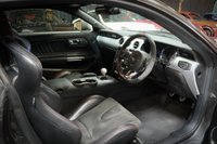 USED 2017 17 FORD MUSTANG 5.0 GT 2d 410 BHP (SUPERCHARGED TO 800BHP) 800BHP Supercharged, Steeda Q750, 6 Speed Manual