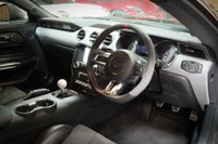 USED 2017 17 FORD MUSTANG 5.0 GT 2d 410 BHP (SUPERCHARGED TO 800BHP) 800BHP Supercharged, Steeda Q750, 6 Speed Manual