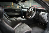 USED 2017 17 FORD MUSTANG 5.0 GT 2d 410 BHP (SUPERCHARGED TO 800BHP) 800BHP Supercharged, Steeda Q750, 6 Speed Manual