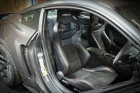 USED 2017 17 FORD MUSTANG 5.0 GT 2d 410 BHP (SUPERCHARGED TO 800BHP) 800BHP Supercharged, Steeda Q750, 6 Speed Manual