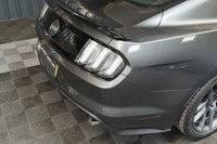 USED 2017 17 FORD MUSTANG 5.0 GT 2d 410 BHP (SUPERCHARGED TO 800BHP) 800BHP Supercharged, Steeda Q750, 6 Speed Manual