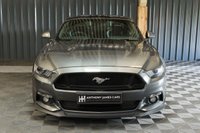 USED 2017 17 FORD MUSTANG 5.0 GT 2d 410 BHP (SUPERCHARGED TO 800BHP) 800BHP Supercharged, Steeda Q750, 6 Speed Manual