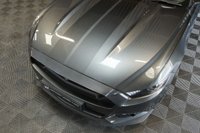 USED 2017 17 FORD MUSTANG 5.0 GT 2d 410 BHP (SUPERCHARGED TO 800BHP) 800BHP Supercharged, Steeda Q750, 6 Speed Manual