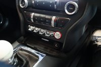 USED 2017 17 FORD MUSTANG 5.0 GT 2d 410 BHP (SUPERCHARGED TO 800BHP) 800BHP Supercharged, Steeda Q750, 6 Speed Manual