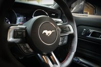 USED 2017 17 FORD MUSTANG 5.0 GT 2d 410 BHP (SUPERCHARGED TO 800BHP) 800BHP Supercharged, Steeda Q750, 6 Speed Manual