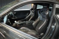 USED 2017 17 FORD MUSTANG 5.0 GT 2d 410 BHP (SUPERCHARGED TO 800BHP) 800BHP Supercharged, Steeda Q750, 6 Speed Manual