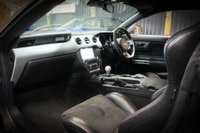 USED 2017 17 FORD MUSTANG 5.0 GT 2d 410 BHP (SUPERCHARGED TO 800BHP) 800BHP Supercharged, Steeda Q750, 6 Speed Manual