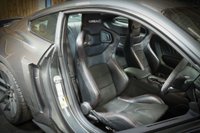 USED 2017 17 FORD MUSTANG 5.0 GT 2d 410 BHP (SUPERCHARGED TO 800BHP) 800BHP Supercharged, Steeda Q750, 6 Speed Manual