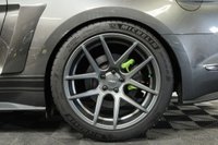 USED 2017 17 FORD MUSTANG 5.0 GT 2d 410 BHP (SUPERCHARGED TO 800BHP) 800BHP Supercharged, Steeda Q750, 6 Speed Manual