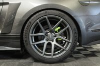 USED 2017 17 FORD MUSTANG 5.0 GT 2d 410 BHP (SUPERCHARGED TO 800BHP) 800BHP Supercharged, Steeda Q750, 6 Speed Manual