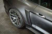 USED 2017 17 FORD MUSTANG 5.0 GT 2d 410 BHP (SUPERCHARGED TO 800BHP) 800BHP Supercharged, Steeda Q750, 6 Speed Manual