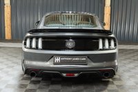 USED 2017 17 FORD MUSTANG 5.0 GT 2d 410 BHP (SUPERCHARGED TO 800BHP) 800BHP Supercharged, Steeda Q750, 6 Speed Manual