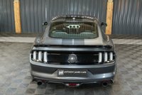 USED 2017 17 FORD MUSTANG 5.0 GT 2d 410 BHP (SUPERCHARGED TO 800BHP) 800BHP Supercharged, Steeda Q750, 6 Speed Manual