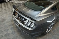 USED 2017 17 FORD MUSTANG 5.0 GT 2d 410 BHP (SUPERCHARGED TO 800BHP) 800BHP Supercharged, Steeda Q750, 6 Speed Manual