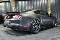 USED 2017 17 FORD MUSTANG 5.0 GT 2d 410 BHP (SUPERCHARGED TO 800BHP) 800BHP Supercharged, Steeda Q750, 6 Speed Manual