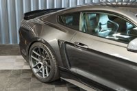 USED 2017 17 FORD MUSTANG 5.0 GT 2d 410 BHP (SUPERCHARGED TO 800BHP) 800BHP Supercharged, Steeda Q750, 6 Speed Manual