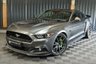 USED 2017 17 FORD MUSTANG 5.0 GT 2d 410 BHP (SUPERCHARGED TO 800BHP) 800BHP Supercharged, Steeda Q750, 6 Speed Manual