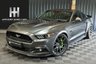 USED 2017 17 FORD MUSTANG 5.0 GT 2d 410 BHP (SUPERCHARGED TO 800BHP) 800BHP Supercharged, Steeda Q750, 6 Speed Manual