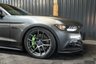 USED 2017 17 FORD MUSTANG 5.0 GT 2d 410 BHP (SUPERCHARGED TO 800BHP) 800BHP Supercharged, Steeda Q750, 6 Speed Manual