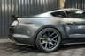 USED 2017 17 FORD MUSTANG 5.0 GT 2d 410 BHP (SUPERCHARGED TO 800BHP) 800BHP Supercharged, Steeda Q750, 6 Speed Manual
