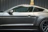 USED 2017 17 FORD MUSTANG 5.0 GT 2d 410 BHP (SUPERCHARGED TO 800BHP) 800BHP Supercharged, Steeda Q750, 6 Speed Manual