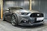 USED 2017 17 FORD MUSTANG 5.0 GT 2d 410 BHP (SUPERCHARGED TO 800BHP) 800BHP Supercharged, Steeda Q750, 6 Speed Manual